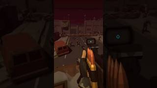 APOZOMB SNIPER RIFLE GAMEPLAY WISHLIST ON STEAM #fypシ #fy #fyp #foryou #zombie #indie #defenderpoint screenshot 2