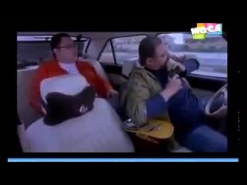 arabic-comedy-movie-:-الفيلم-العربي-الكوميدي---حوش-اللي-وقع-منك