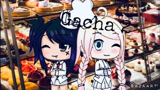 Cooking With Gacha 2 Vertical