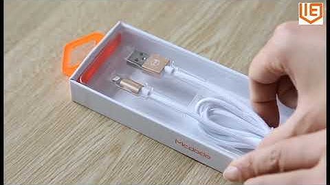 SẠC NHANH MCDODO THƯƠNG HIỆU VIESMART