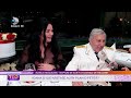 Teo Show(10.01.2022) - EXCLUSIVITATE | Ilie Nastase i-a facut cadou Ioanei o vacanta FARA el!