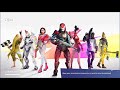 Fortnite Trios Died Destroying A Mech That Attacked My Tamed Wolf 2021 11 21   08 08 40 43