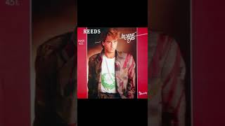 Reeds - In Your Eyes (MJ extended vrs)