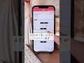 日本株を買う方法~楽天証券のアプリ~ #shorts