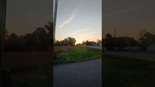 #Chemtrails are #fake news #Trumplied