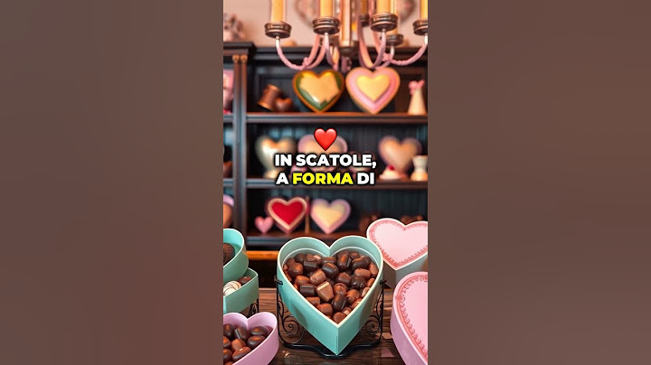 San Valentino non è sempre stato romantico.