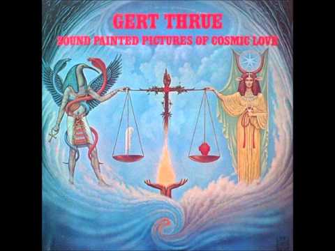 Gert Thrue - Cepheus