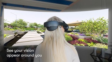 The Process - Creating Your Dream Garden | Pride Landscape & Design Promotional Video