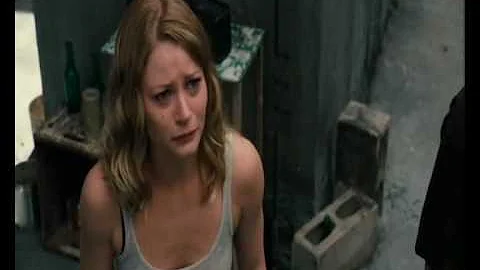 Como Tyler morre em remember me?