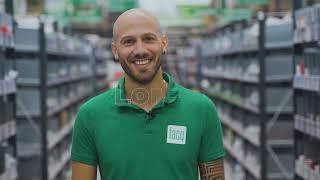 Beaux Boulots Vendeur En Procenter