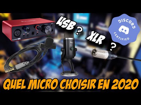 Vidéo: Casque USB : Un Aperçu Des Modèles Avec Un Microphone Pour L'ordinateur Et D'autres Options. Comment Choisir?