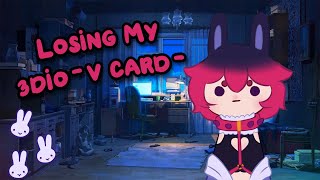 【 ASMR 】Using My 3dio For The First Time ~