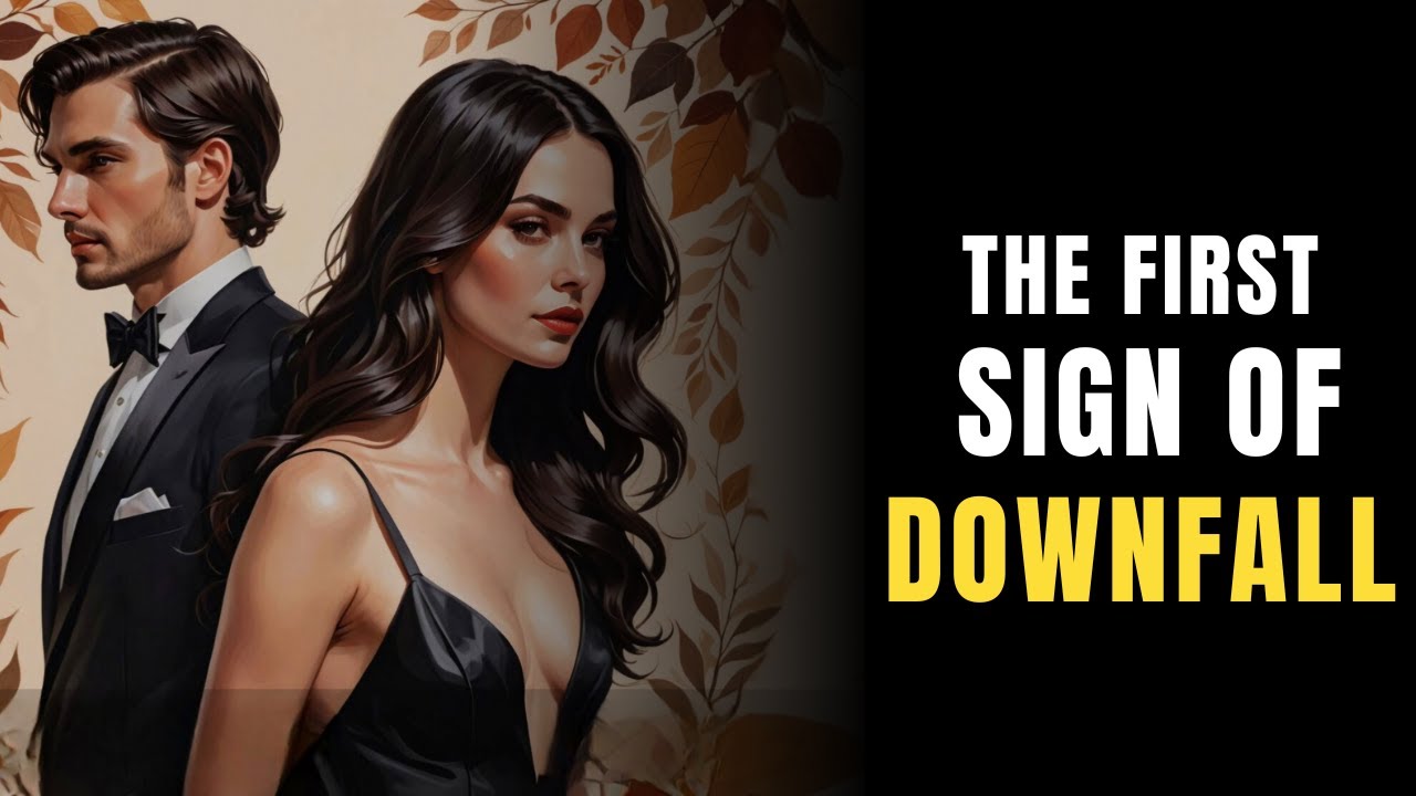 The Start of the Decline | How Men Lose Power in Relationships