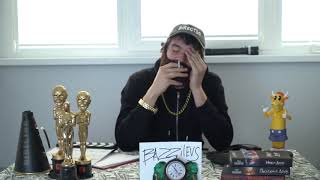 Реклама в фильме "Черновик"(BadComedian) Реклама в фильме "Черновик"(BadComedian)
