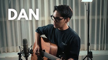 DAN - SHEILA ON 7 (Cover Akustik oleh Tereza) | Pop Indonesia 2000-an