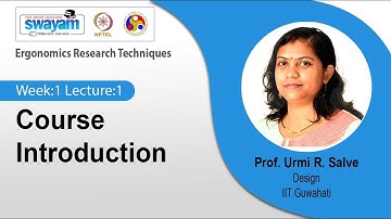 Lec 1: Course Introduction