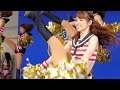 ちょ、まじか。。 めちゃくちゃイケてるミニスカチアダンスチームに大興奮!!