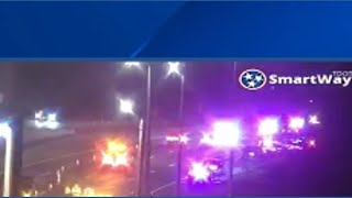 KPD: Man wanted for deadly I-640 shooting arrested in Michigan
