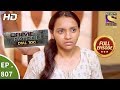 Crime Patrol Dial 100 - Ep 807 - Full Episode - 26th June, 2018