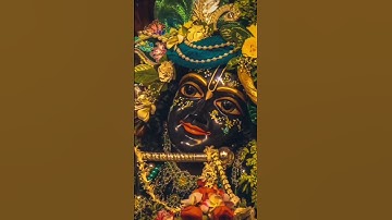 Shree Krishn ji 🦚🙏❤️🙏 #krishnastatus #radhekrishnbhkti#radhekrishn#love#radheshyam #reels#explore