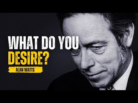 Alan Watts ~