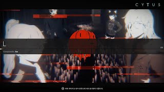 [DJMAX Respect V x Cytus] L (6B SC, 97.69%)
