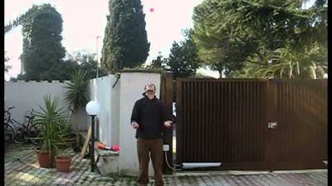 Juggling tutorial: 3 ball 531