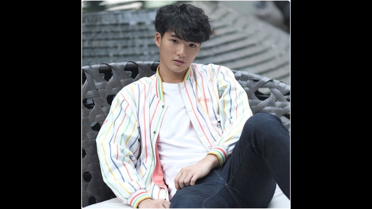 2MOONS2 Kaprao Pongkorn CAST PARK CUTE YouTube 2moons2-kaprao-pongkorn-cast-park-cute-youtube