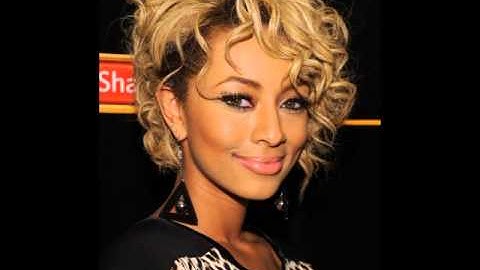 Keri Hilson - Pretty Girl Rock