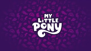 My Little Pony A Maretime Bay Adventure