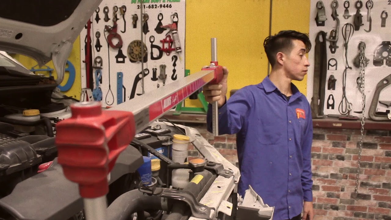 How to do Framework! - YouTube