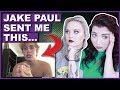 2 Years Ago Jake Paul Sent Me This Video...