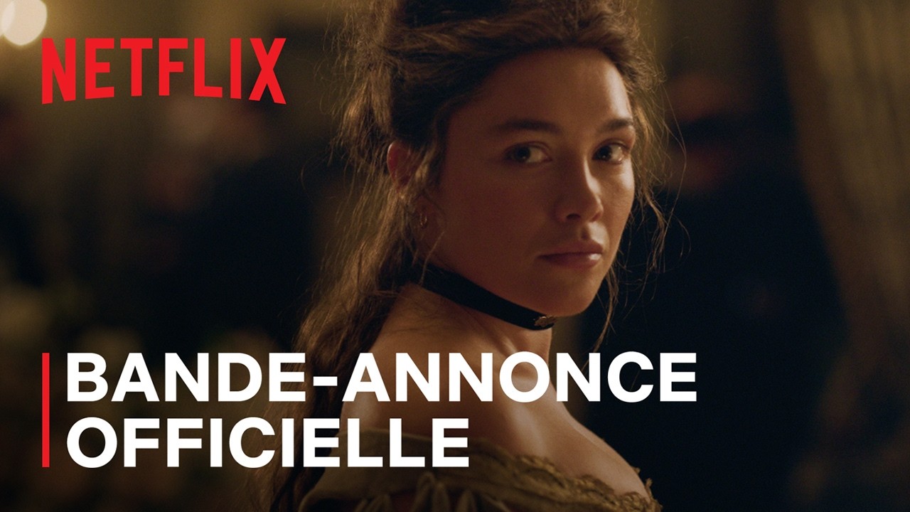 À l'est d'Éden | Bande-annonce officielle VF | Netflix France