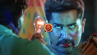 Vijay Anthony Best Action Scene || Ushiran Malayalam Movie Scenes || Bhavani HD Movies
