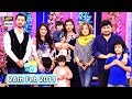 Good Morning Pakistan -  Aliya Imam & Pari Hashmi - 26th February 2019 - ARY Digital Show