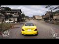 Forza Horizon 6 - Mercedes-AMG SLC 43 Final Edition 2020 - Gameplay (XSX UHD) [4K60FPS]