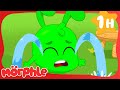 Orphle Is Crying & Sad 😭 Mila and Morphle Cartoons | Stories for Kids | Toddler Learning