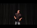 12 minutes of ASL Comedy with Keith Wann