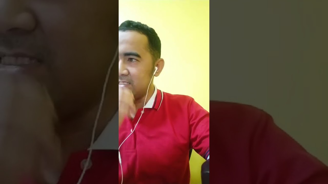 Dimas Satriadi @satriadi35 "Live Instagram : Kenapa Kita ...