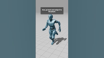 The character controller for the farm simulator game #gamedev