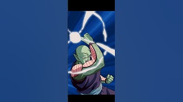 What if STR SSJ Goku