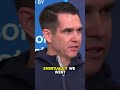 Joe Schoen On MAXIMIZING Player Strengths & BUILDING Around Jaxson Dart