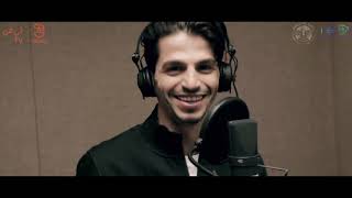 خود الناس - عباس جعفر - شارة مسلسل ولد وبنت Khod Elnes Abbas Jaafar
