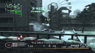 COD4SOTD | May 25th 2011