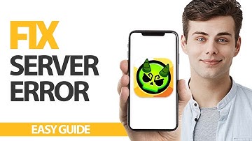 How To Fix Brawl Stars Game App Server Error | Final Solution