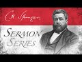 Loosening The Shoe Latchet (Luke 3:16) - C.H. Spurgeon Sermon