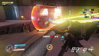 Sombra Highlight #20090102