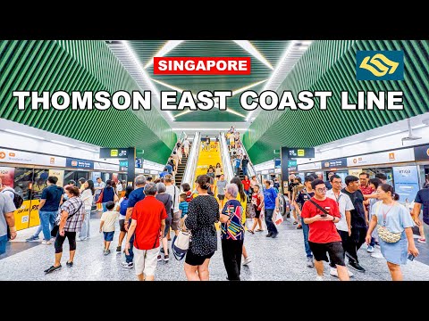 Newly Opened Singapore