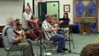 Calvin Vollrath Plays ~ Harvest Calypso (Camp Calvin 2016) chords