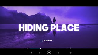 Thomas Reid - Hiding Place (Full Album Mix)